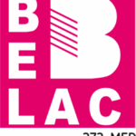 Medina Kwaliteitslabel Belac Label
