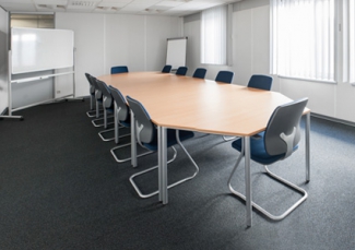 Mymeetingroom Kleine Zaal